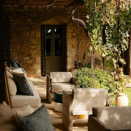 Masseria Palaci By Li Palaci Bed & Breakfast 3*