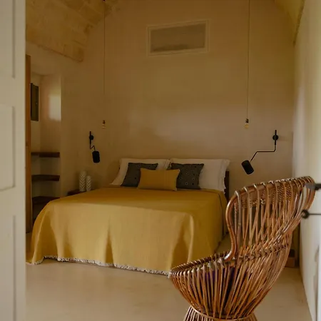 Masseria Palaci By Li Palaci 3*