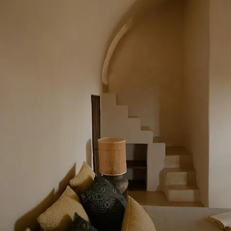 Masseria Palaci Nocleg ze śniadaniem