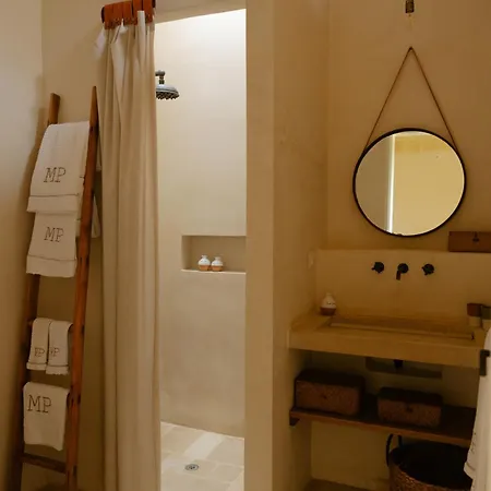 Couette-café Masseria Palaci By Li Palaci 3*