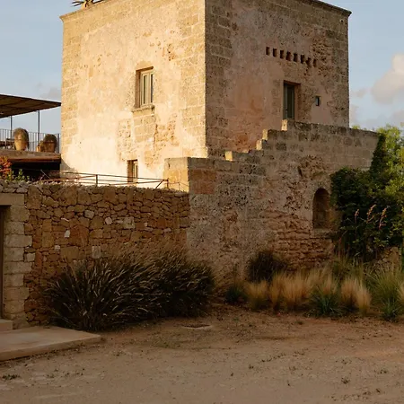 Couette-café Masseria Palaci By Li Palaci