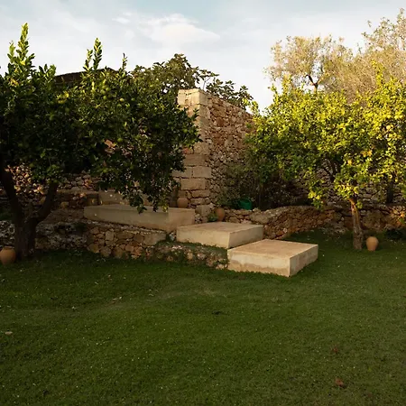 Masseria Palaci By Li Palaci 3*