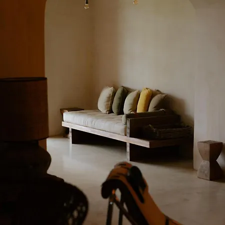 Nocleg ze śniadaniem Masseria Palaci