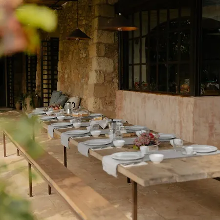 Masseria Palaci By Li Palaci 3*