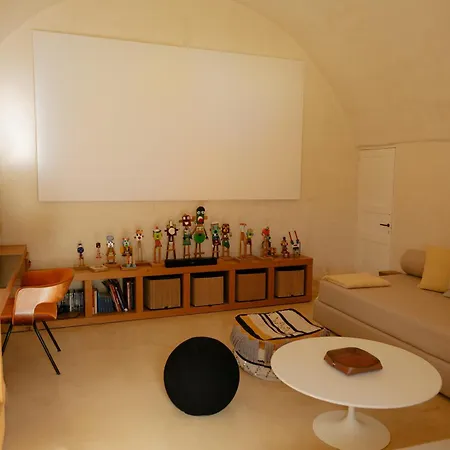 Bed & Breakfast Masseria Palaci By Li Palaci Torre Pali