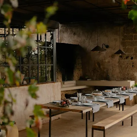Masseria Palaci By Li Palaci