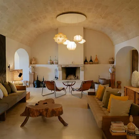 Masseria Palaci 3*